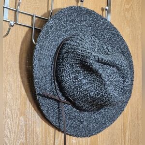 CC Fedora Knitted Hat